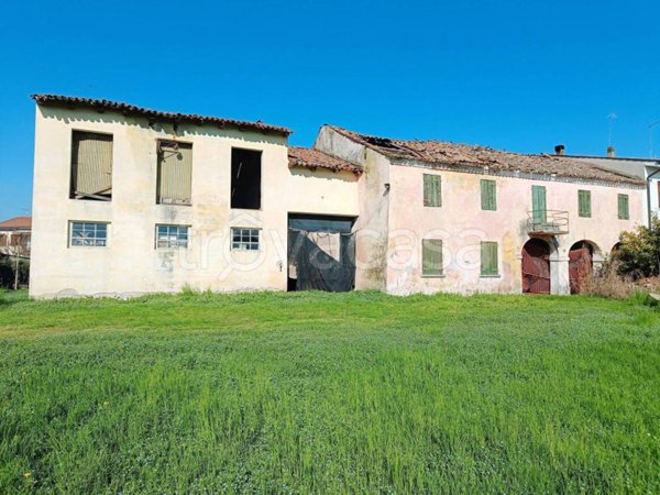 casa indipendente in vendita a Breda di Piave