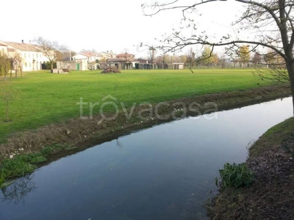 casa indipendente in vendita a Breda di Piave