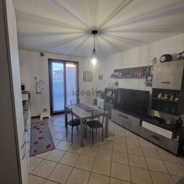 appartamento in vendita a Breda di Piave in zona Pero
