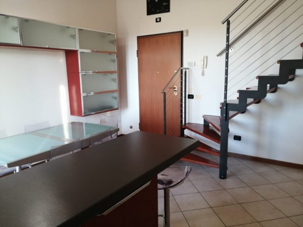 appartamento in vendita a Breda di Piave