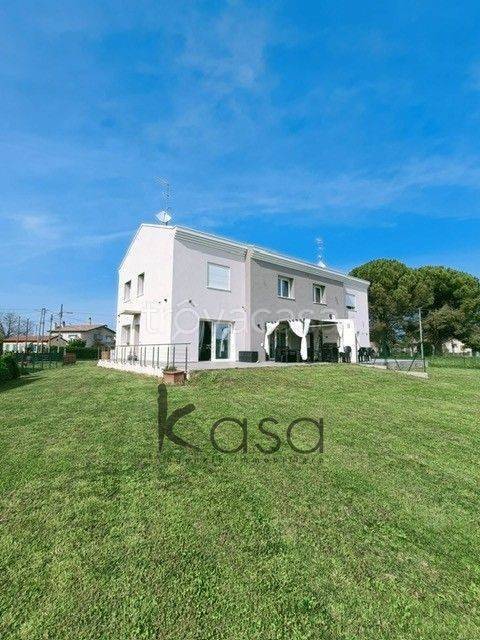 casa indipendente in vendita a Breda di Piave