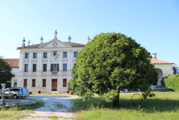 casa indipendente in vendita a Breda di Piave