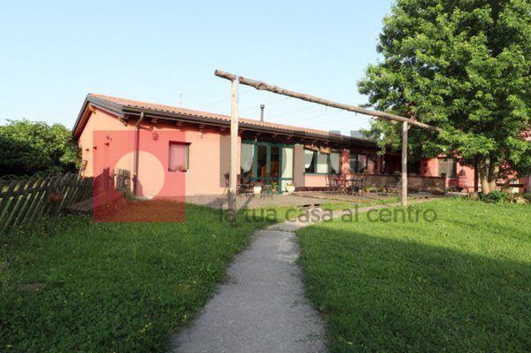 casa indipendente in vendita a Breda di Piave