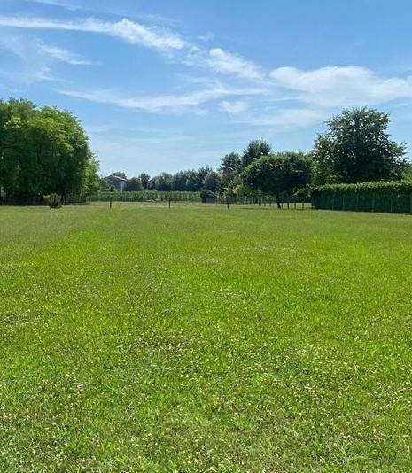 terreno edificabile in vendita a Breda di Piave
