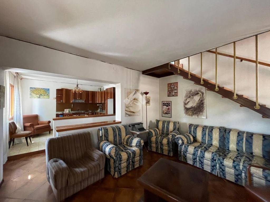 casa indipendente in vendita a Breda di Piave in zona Saletto di Piave