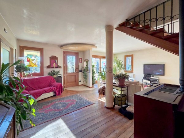 casa indipendente in vendita a Breda di Piave in zona Pero
