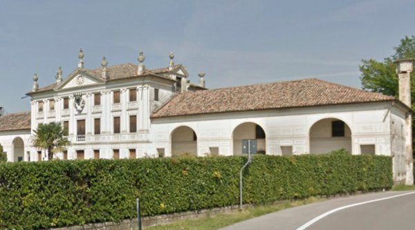 casa indipendente in vendita a Breda di Piave