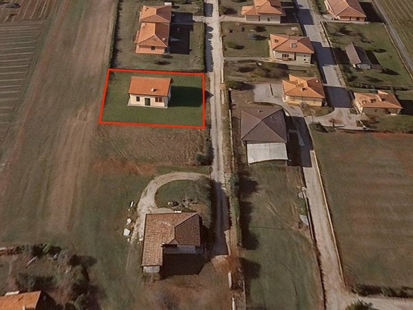 terreno edificabile in vendita a Breda di Piave