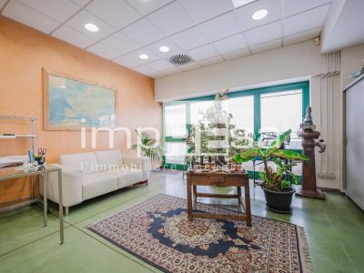 ufficio in vendita a Breda di Piave