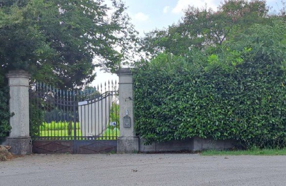 villa in vendita a Breda di Piave
