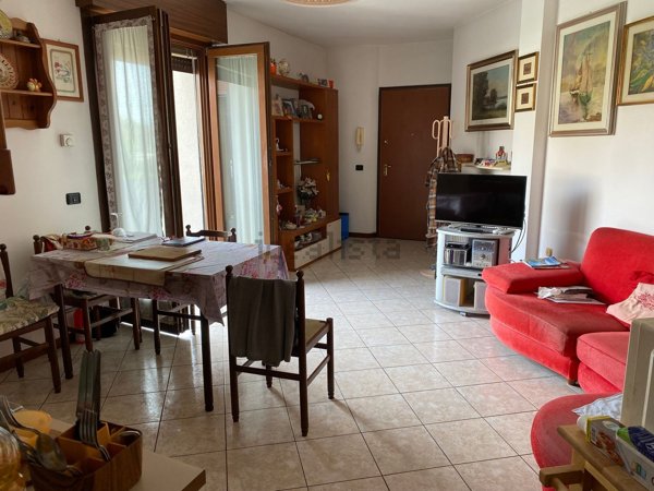 appartamento in vendita a Breda di Piave