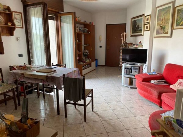appartamento in vendita a Breda di Piave