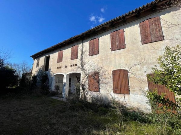 casa indipendente in vendita a Breda di Piave