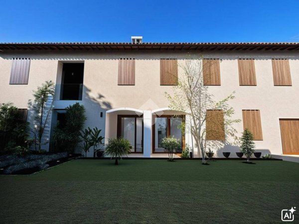 casa indipendente in vendita a Breda di Piave