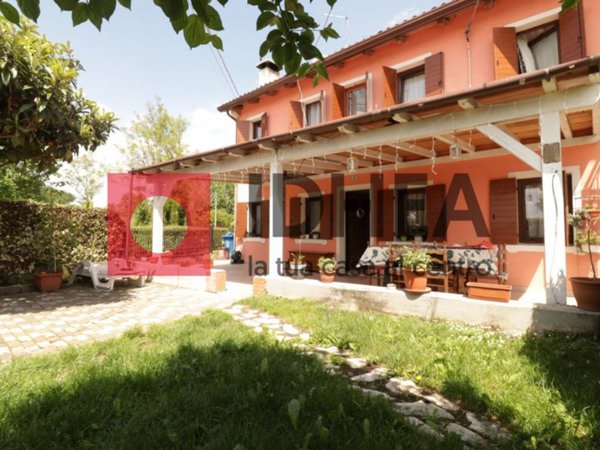 casa indipendente in vendita a Breda di Piave
