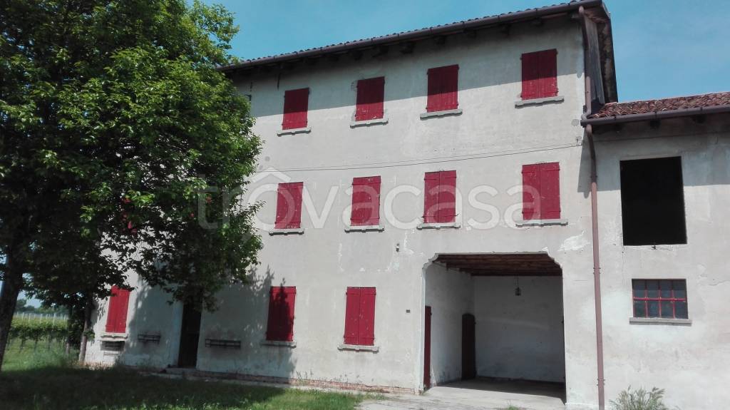 casa indipendente in vendita a Breda di Piave