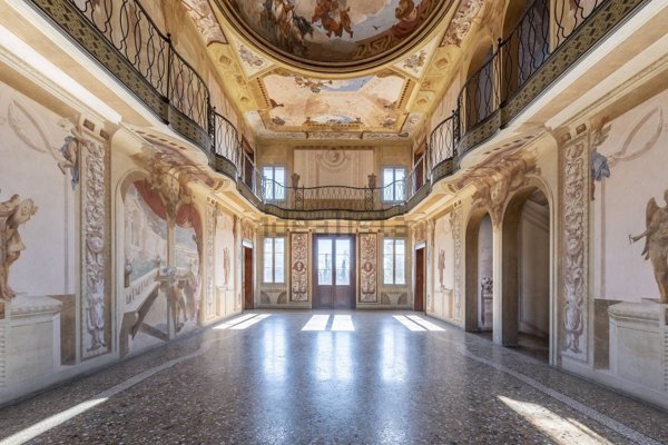 casa indipendente in vendita a Breda di Piave