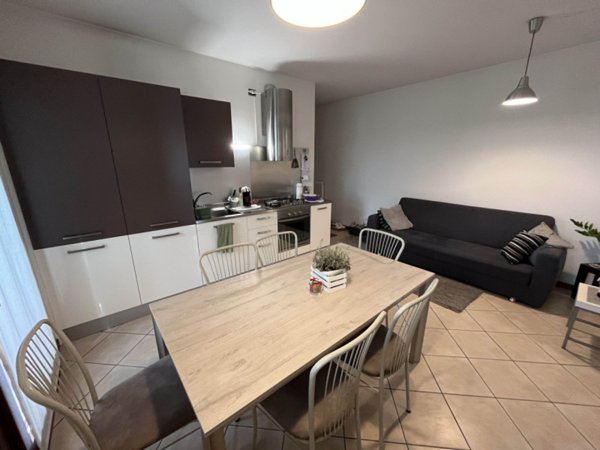appartamento in vendita a Breda di Piave