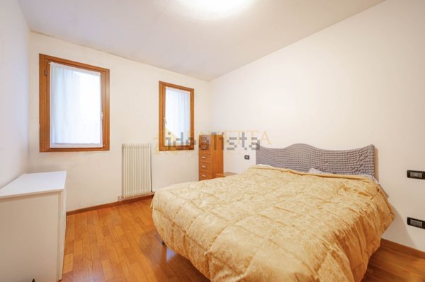 appartamento in vendita a Breda di Piave