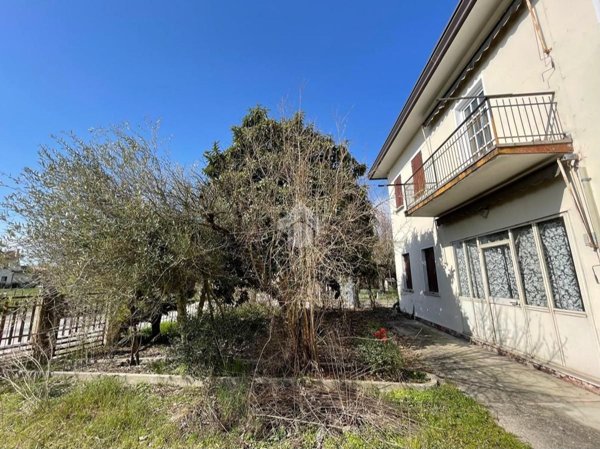 appartamento in vendita a Breda di Piave in zona Saletto di Piave