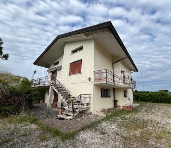 casa indipendente in vendita a Breda di Piave