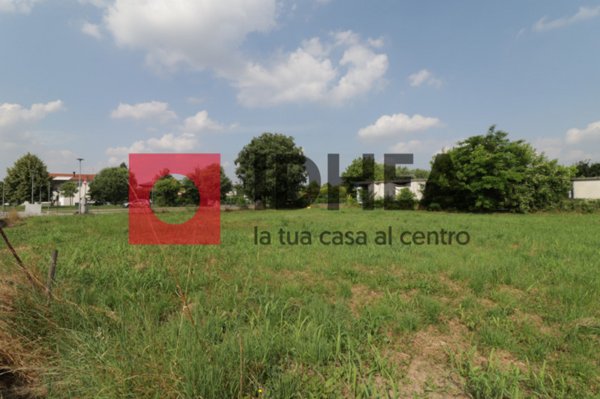 terreno edificabile in vendita a Breda di Piave
