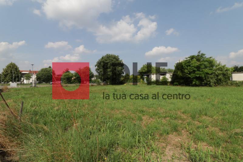 terreno edificabile in vendita a Breda di Piave
