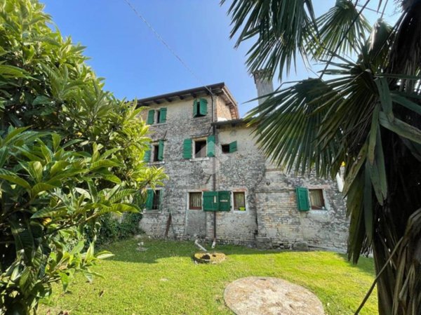 casa indipendente in vendita a Breda di Piave