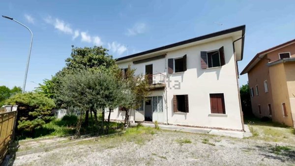 casa indipendente in vendita a Breda di Piave