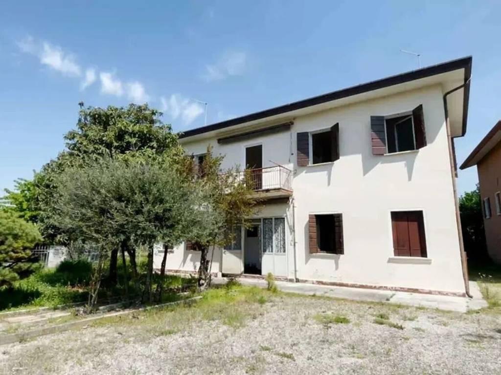 casa indipendente in vendita a Breda di Piave