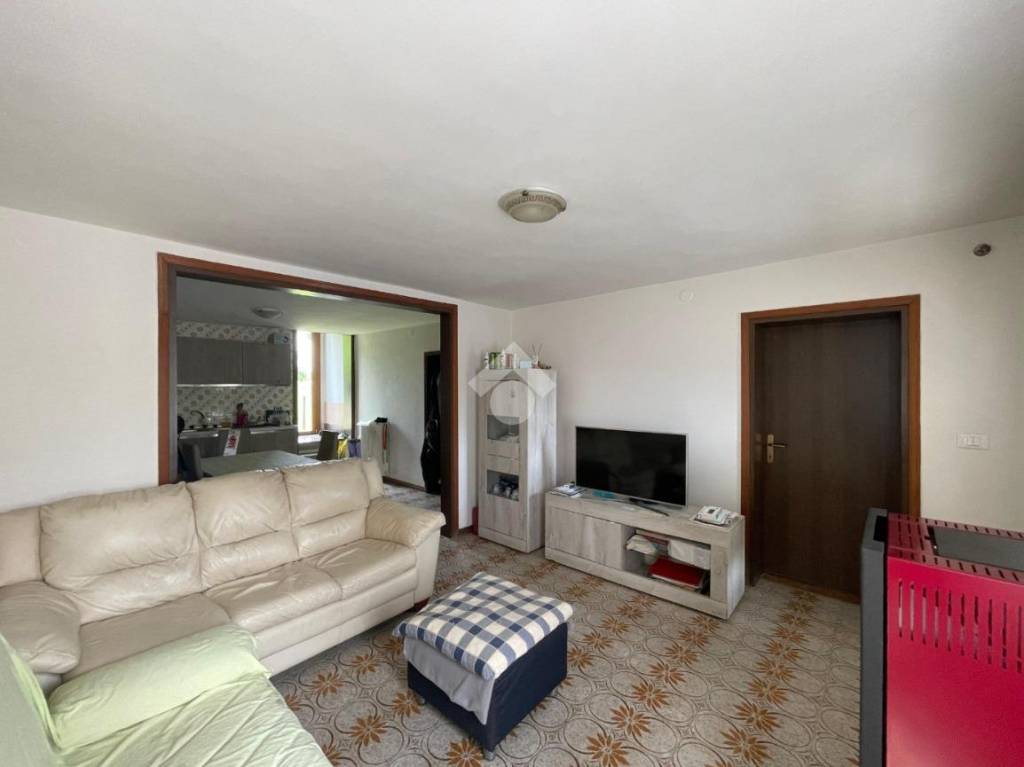 casa indipendente in vendita a Breda di Piave in zona Pero