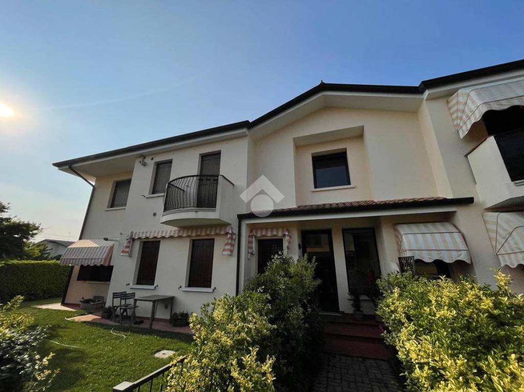 appartamento in vendita a Breda di Piave