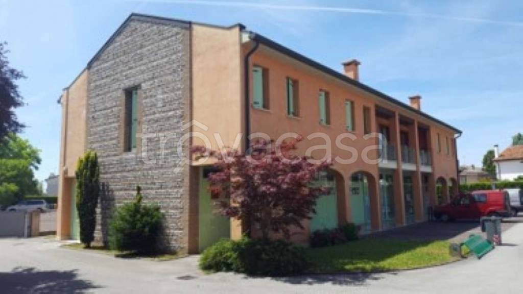 appartamento in vendita a Breda di Piave