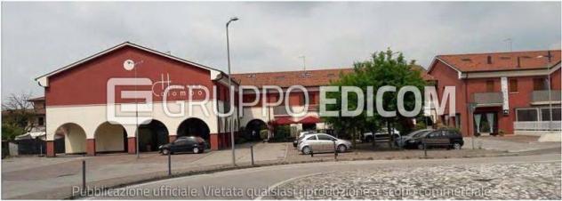 locale commerciale in vendita a Breda di Piave