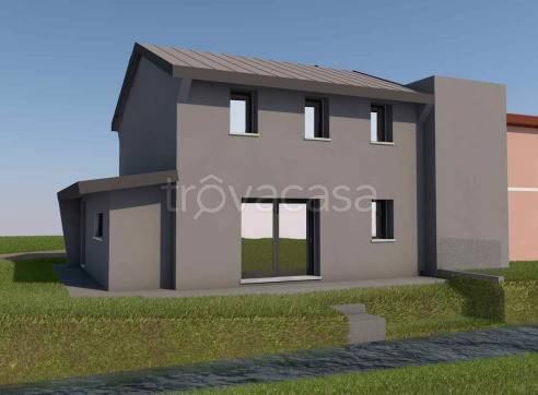 casa indipendente in vendita a Breda di Piave