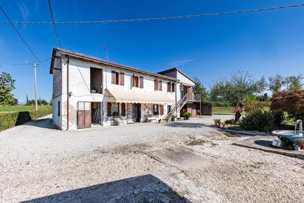 casa indipendente in vendita a Breda di Piave