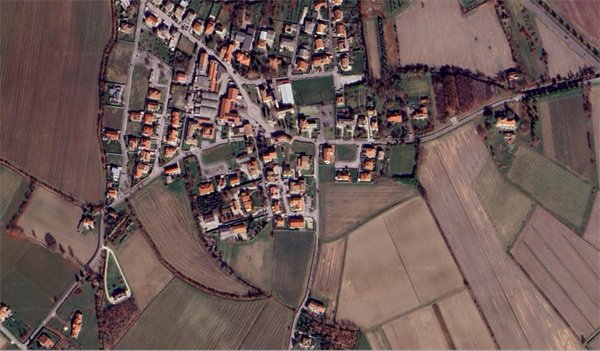 terreno edificabile in vendita a Breda di Piave