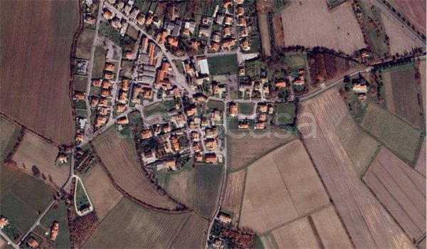 terreno edificabile in vendita a Breda di Piave
