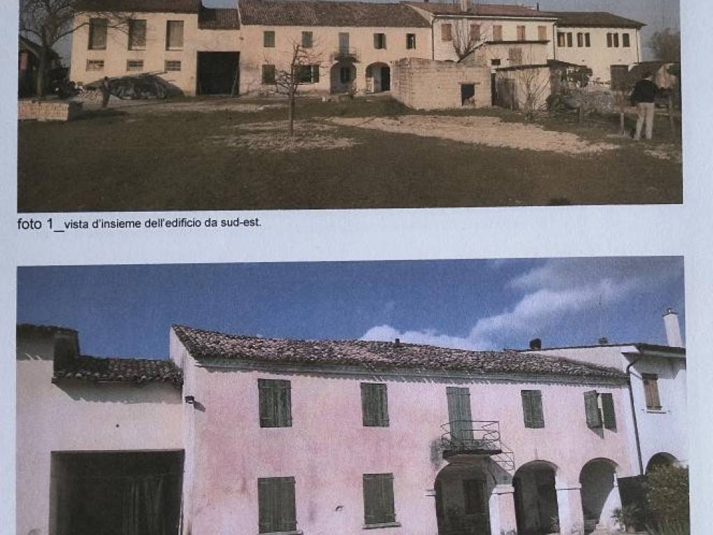casa indipendente in vendita a Breda di Piave
