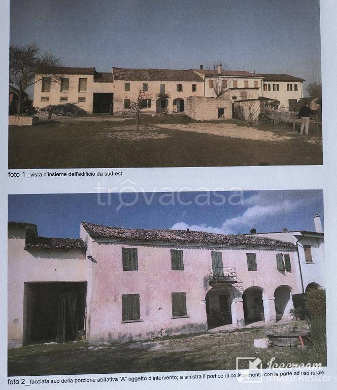 casa indipendente in vendita a Breda di Piave
