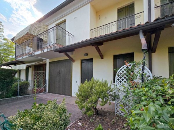 casa indipendente in vendita a Breda di Piave
