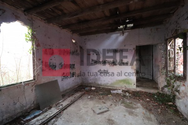 casale in vendita a Breda di Piave in zona Pero