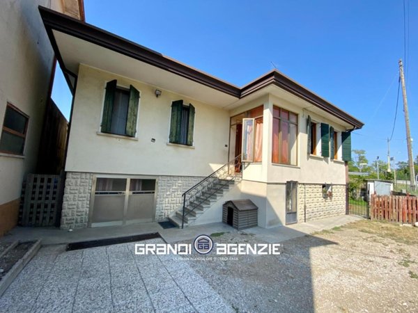 casa indipendente in vendita a Breda di Piave