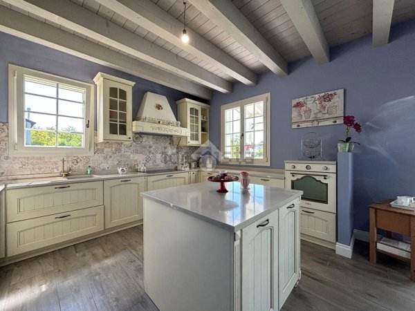 casa indipendente in vendita a Breda di Piave