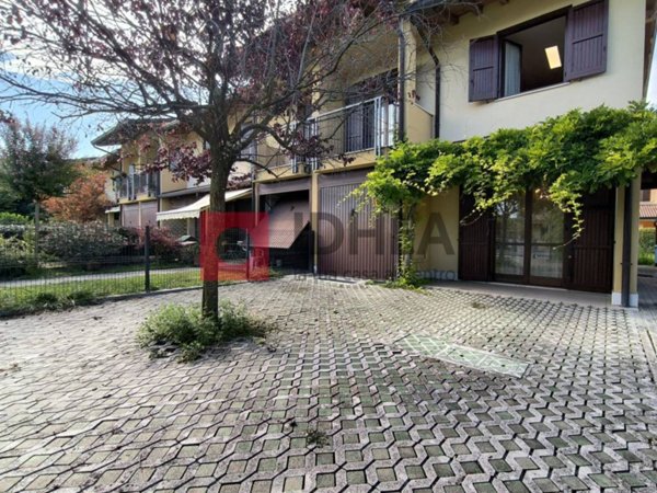 casa indipendente in vendita a Breda di Piave