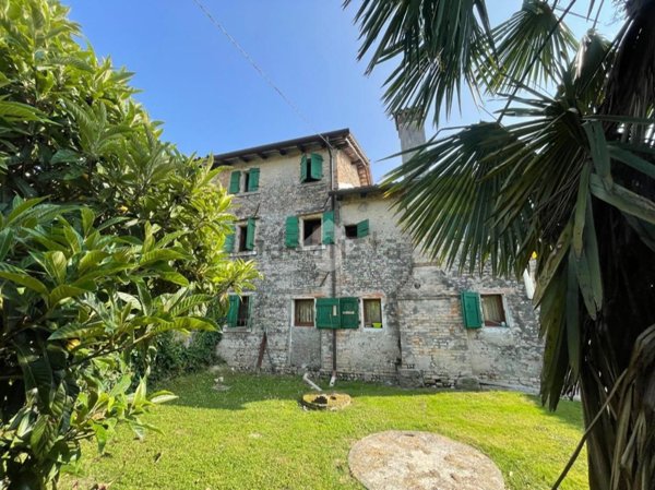 appartamento in vendita a Breda di Piave
