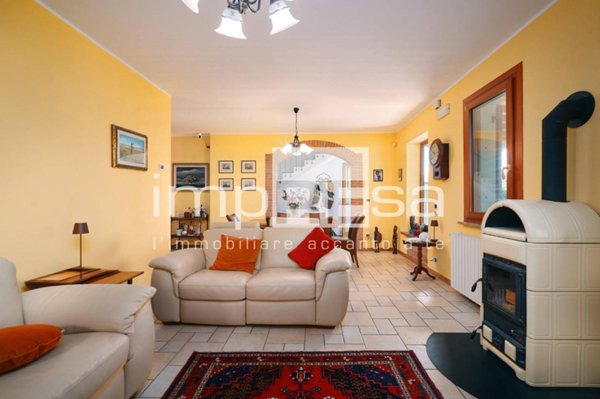 casa indipendente in vendita a Breda di Piave