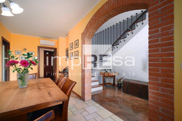 casa indipendente in vendita a Breda di Piave