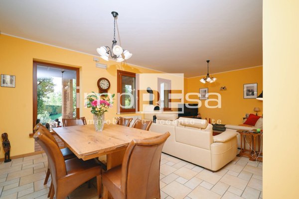 casa indipendente in vendita a Breda di Piave