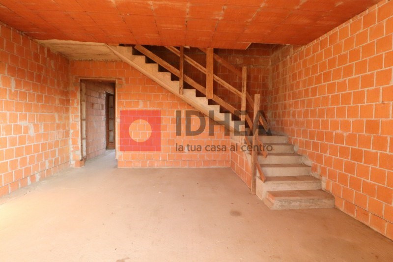 casa semindipendente in vendita a Breda di Piave